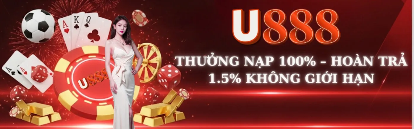 banner U888 1