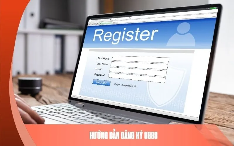 Hướng Dẫn Đăng Ký U888