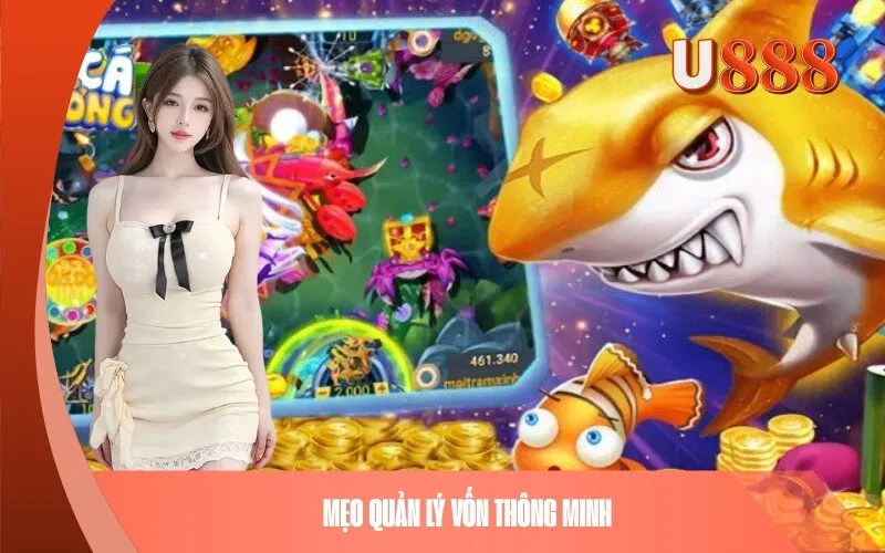 Mẹo quản lý vốn thông minh