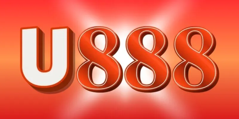 Nhà cái uy tín U888