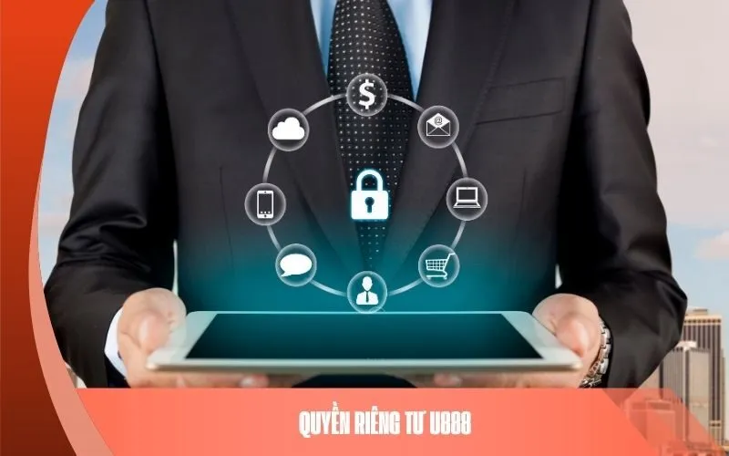 Quyền Riêng Tư U888